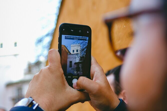 Small-Group Jewish Quarter Discovery Walk - Final Thoughts