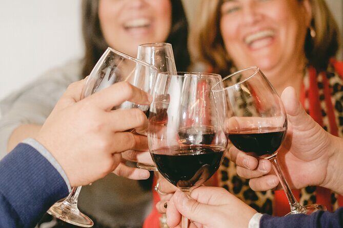 Small-group Jewish Quarter walking tour with tasty tapas & drinks - Final Thoughts