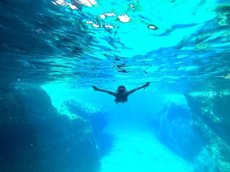 Small group kaiki cruise to Antiparos & Despotiko with lunch - Final thoughts: Is this cruise worth it?