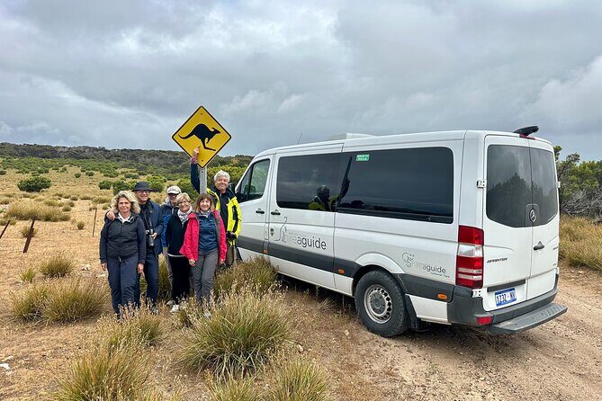 Small Group Kangaroo Island Tour - Best of KI - Exploring the Small Group Kangaroo Island Tour – Best of KI