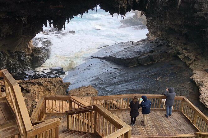 Small Group Kangaroo Island Tour - Best of KI in 2 Days - Key Points