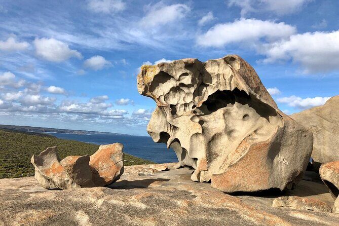 Small Group Kangaroo Island Tour - Best of KI in 2 Days - What to Expect from the Tour
