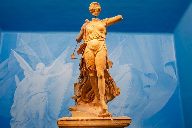 Small group Katakolon to Olympia tour - Exploring the Itinerary: What You Can Expect