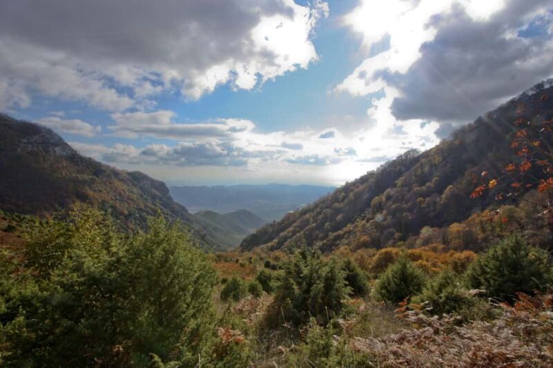 Small Group Kavala Tour: Pangaion Mountain & Wine Tasting - Key Points