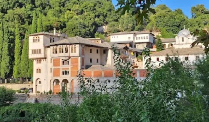 Small Group Kavala Tour: Pangaion Mountain & Wine Tasting - The Journey Through Pangaion Mountain: What You Can Expect