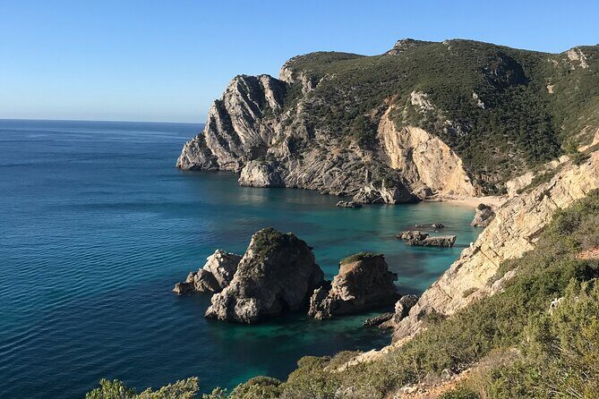 Small Group Kayak Tour along Sesimbra - Arrábida Natural Park - The Value of This Experience