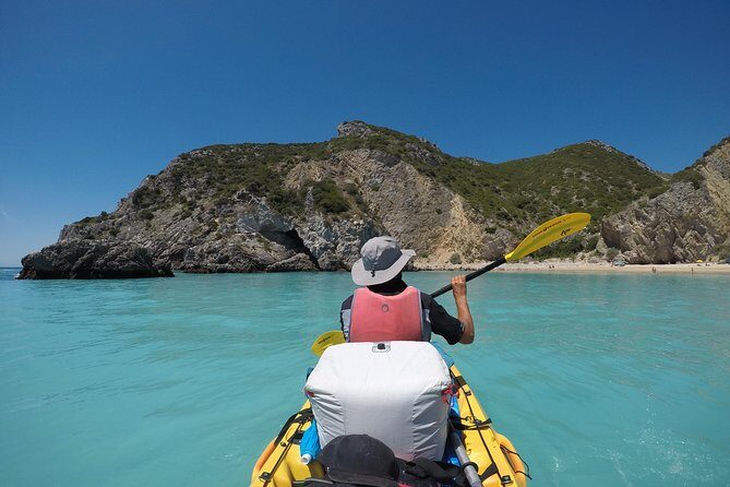 Small Group Kayak Tour along Sesimbra - Arrábida Natural Park - Who Will Love This Tour?