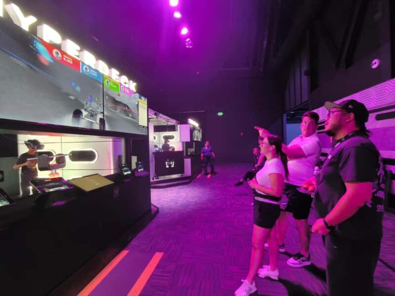 Small Group Kennedy Space Center 1-Day Tour from Orlando - Who Should Consider This Tour?