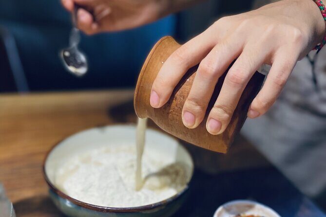 Small-Group Khinkali and Khachapuri Cooking Class in Tbilisi - Who Should Consider This Tour?