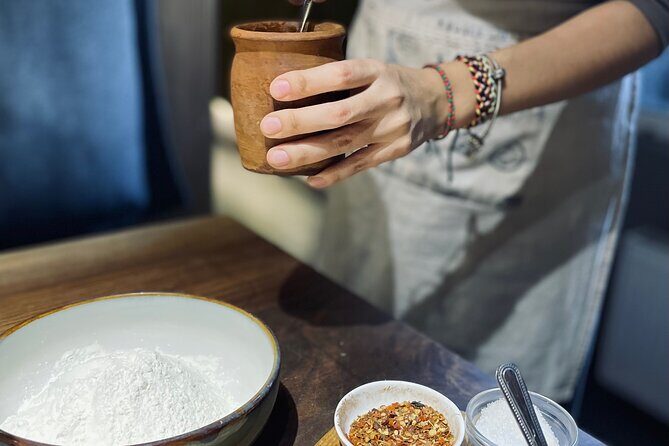 Small-Group Khinkali and Khachapuri Cooking Class in Tbilisi - Final Thoughts