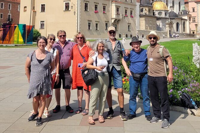 Small Group Krakow City Tour Krakow Old Town Tour - Who Is This Tour Best For?