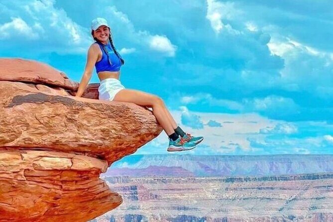 Small Group Late Departure Grand Canyon Tour - Comfort and Convenience