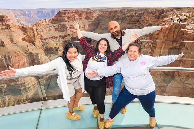 Small Group Late Departure Grand Canyon Tour - Price and Value