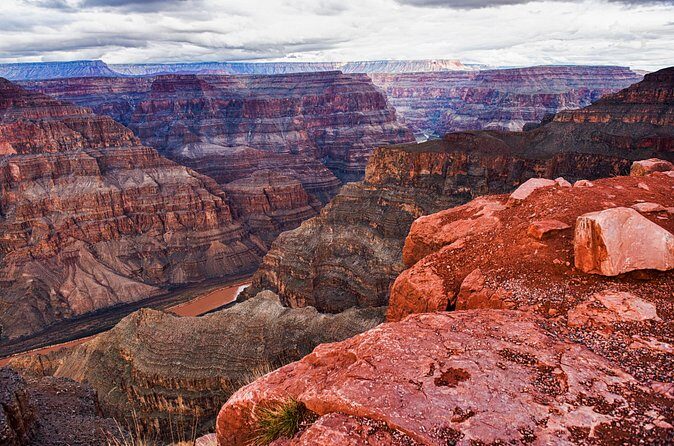Small Group Late Departure Grand Canyon Tour - FAQ