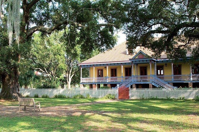 Small-Group Laura and Whitney Plantation Tour from New Orleans - Who Would Love This Tour?