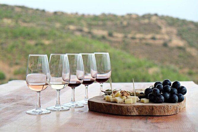 Small Group Local Wine Tasting Tour In Santorini - Frequently Asked Questions