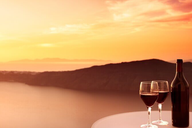 Small Group Local Wine Tasting Tour In Santorini - Final Thoughts