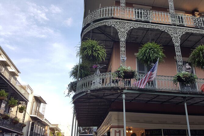 Small Group Local's Guide to the French Quarter Tour - Final Thoughts