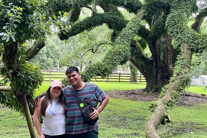 Small-Group Louisiana Plantations Tour with Gourmet Lunch from New Orleans - FAQs