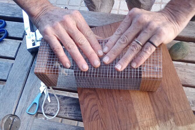 Small Group Make Your Own Bird Feeder Workshop in Cercedilla - Discovering the Craft of Bird Feeding in Cercedilla