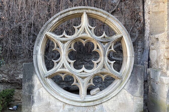 Small Group Marais/Place des Vosges Walking Tour -10 people max - Tour Logistics and What You Get