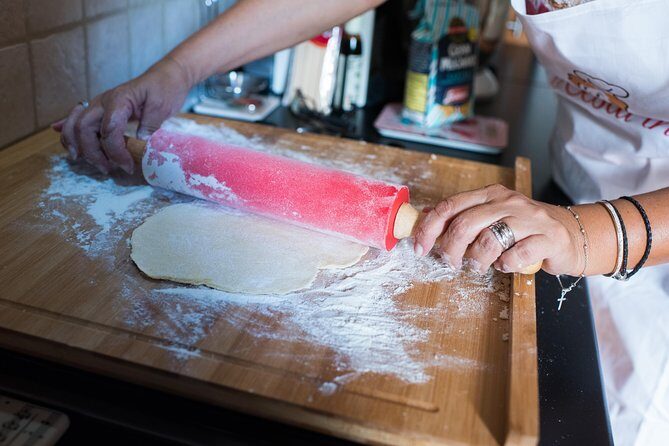 Small Group Market tour and Cooking class in Forlì - The Itinerary in Detail