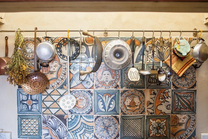 Small Group Market tour and Cooking class in Gubbio - Final Thoughts