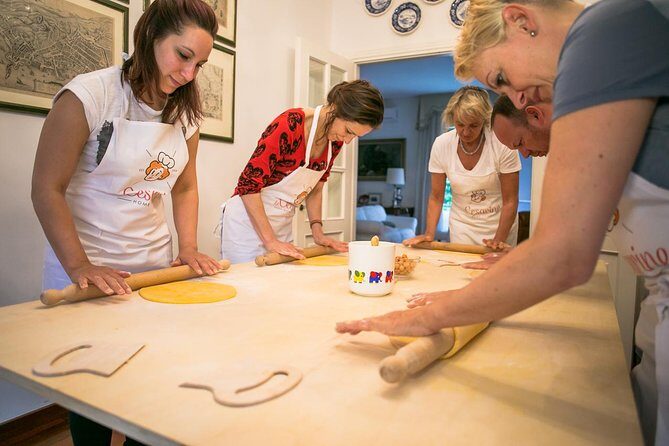 Small Group Market tour and Cooking class in Parma - The Experience in Detail