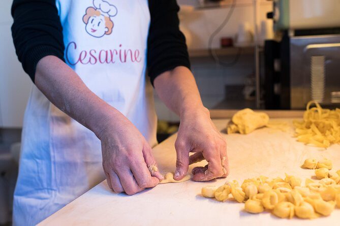 Small Group Market tour and Cooking class in Parma - Who Should Consider This Tour?