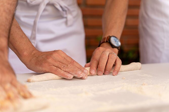 Small Group Market tour and Cooking class in Ragusa - The Downside and Things to Consider