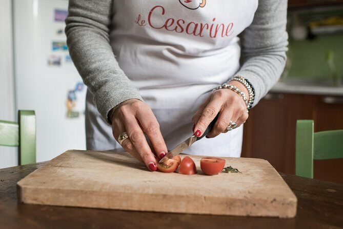 Small Group Market tour and Cooking class in Viareggio - Final Thoughts