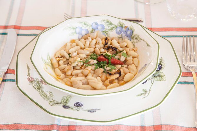 Small Group Market tour and Dining Experience at a Cesarina's home in Brindisi - What to Expect from the Brindisi Market & Home Dinner Tour