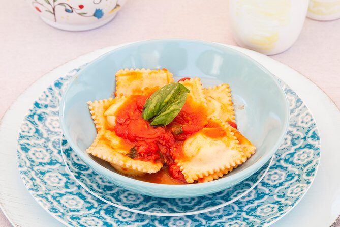 Small Group Market tour and Dining Experience at a Cesarina's home in Brindisi - What We Loved About the Experience