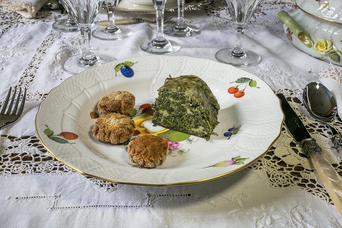 Small Group Market tour and Dining Experience at a Cesarina's home in Rimini - What You Can Expect on the Tour