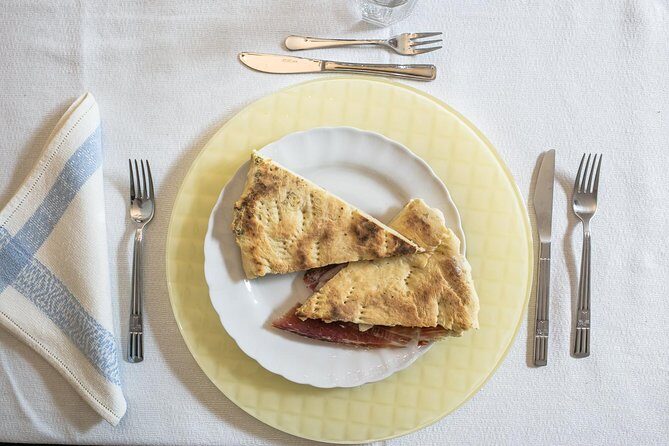 Small Group Market tour and Dining Experience at a Cesarina's home in Spoleto - Final Thoughts