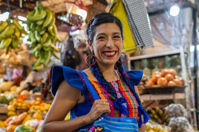 Small Group Market Tour and Mexican Cooking Class - What You Can Expect from This Tour
