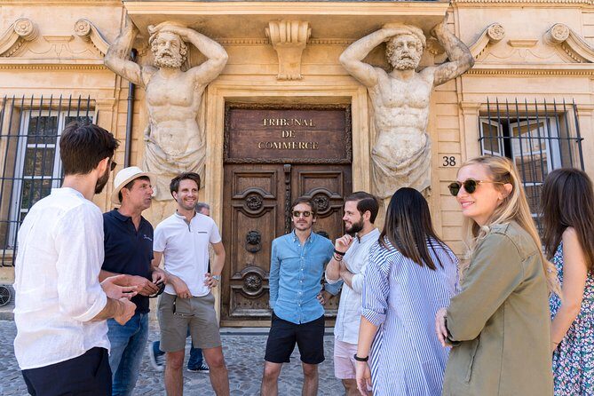 Small Group Marseille Shore Excursion: Aix-en-Provence & Cassis - Value and Practical Considerations