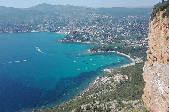 Small Group Marseille Shore Excursion: Aix-en-Provence & Cassis - Frequently Asked Questions