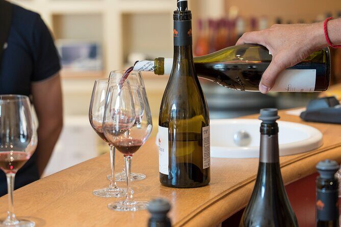 Small Group Marseille Shore Excursion : Avignon & Chateauneuf du Pape Wine Tour - FAQ