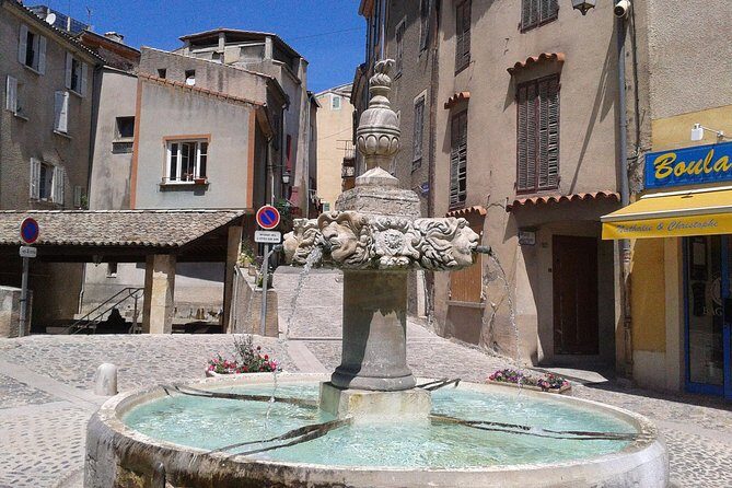 Small Group Marseille Shore Excursion: Lavender Tour - What’s Included and What’s Not