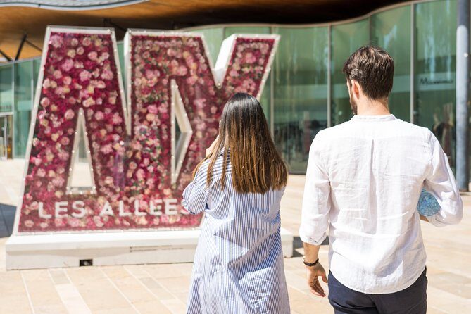 Small Group Marseille Shore Excursion: Marseille and Aix-en-Provence - A Deep Dive into the Experience
