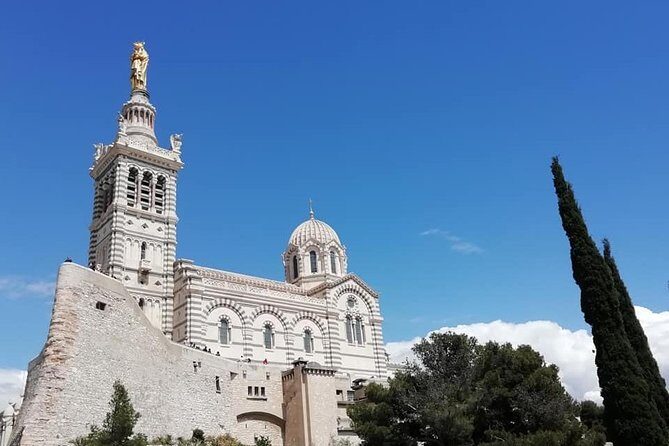 Small Group Marseille Shore Excursion: Marseille and Cassis Tour - What Travelers Are Saying
