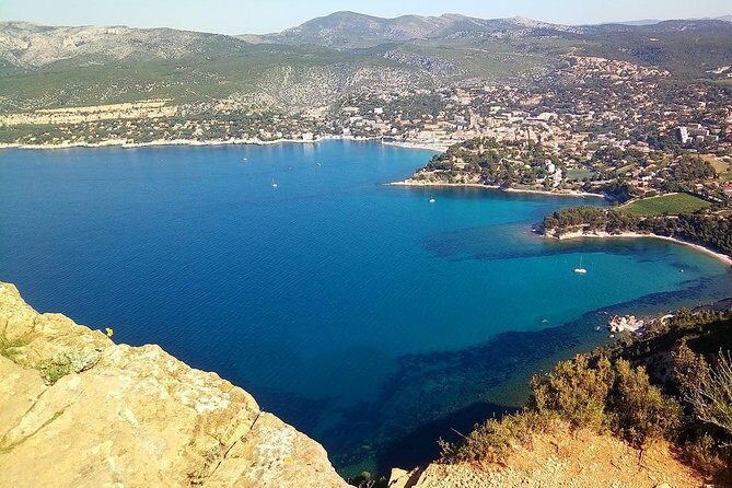 Small Group Marseille Shore Excursion: Marseille and Cassis Tour - Frequently Asked Questions