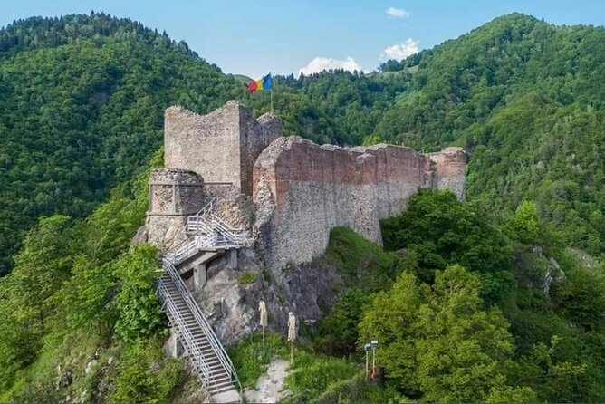 Small-group max 7 - Top Gear Road - Transfăgărăşan Highway - Transfăgărășan Highway: The Main Character of the Day
