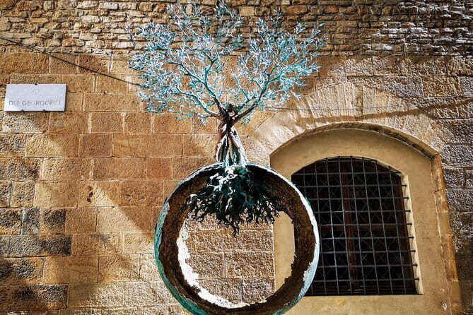 Small Group Medici and Michelangelo Tour in Florence - An In-Depth Look at the Tour Experience