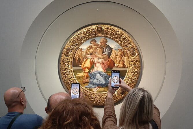 Small Group Medici and Michelangelo Tour in Florence - Frequently Asked Questions