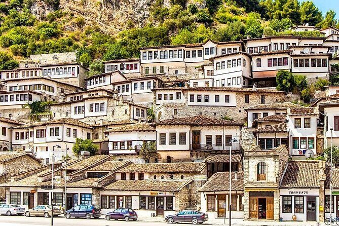 Small Group; Montenegro, Albania, N. Macedonia, Kosovo & Bosnia - What Does This Tour Offer for Your Investment?