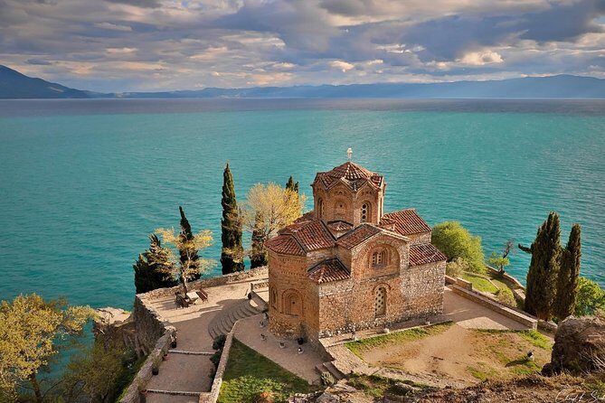 Small Group; Montenegro, Albania, N. Macedonia, Kosovo & Bosnia - The Sum Up