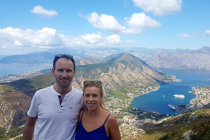 Small group Montenegro Tour for Cruise Passengers - Exploring Montenegro with a Local Guide