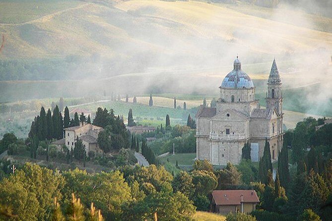 Small-Group Montepulciano and Pienza Day Trip from Siena - Who Should Consider This Tour?